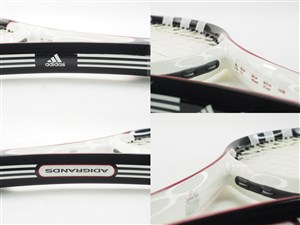 中古】アディダス アディグランズ 2009年モデルadidas ADIGRANDS 2009