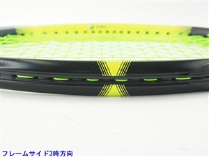 DUNLOP - 中古 テニスラケット ダンロップ エスエックス300 エルエス 2019年モデル (G3)DUNLOP SX 300 LS 2019 中古】ダンロップ エスエックス300 エルエス 2019年モデルDUNLOP