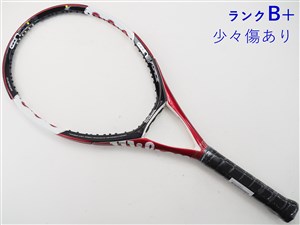 テニスラケット ウィルソン エヌ5 フォース 110 2006年モデル (G2)WILSON n5 FORCE 110 2006