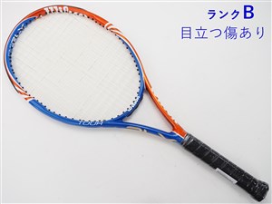 中古】ウィルソン ツアー BLX 105 2010年モデルWILSON TOUR BLX 105