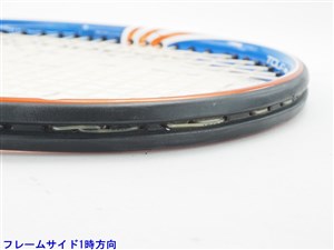 中古】ウィルソン ツアー BLX 105 2010年モデルWILSON TOUR BLX