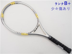 テニスラケット ブリヂストン プロビーム V-QB 2.6 2006年モデル【多数グロメット割れ有り】 (G2)BRIDGESTONE PROBEAM V-QB 2.6 2006