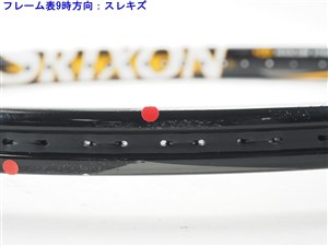 Srixon - 中古 テニスラケット スリクソン レヴォ シーエックス 2.0 ツアー 2015年モデル (G3)SRIXON REVO CX 2.0 TOUR 2015 c25020481c.jpg