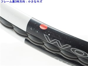 中古】バボラ ピュア ストーム チーム MPBABOLAT PURE STORM TEAM MP(G3)【中古  テニスラケット】【送料無料】の通販・販売| バボラ| テニスサポートセンターへ