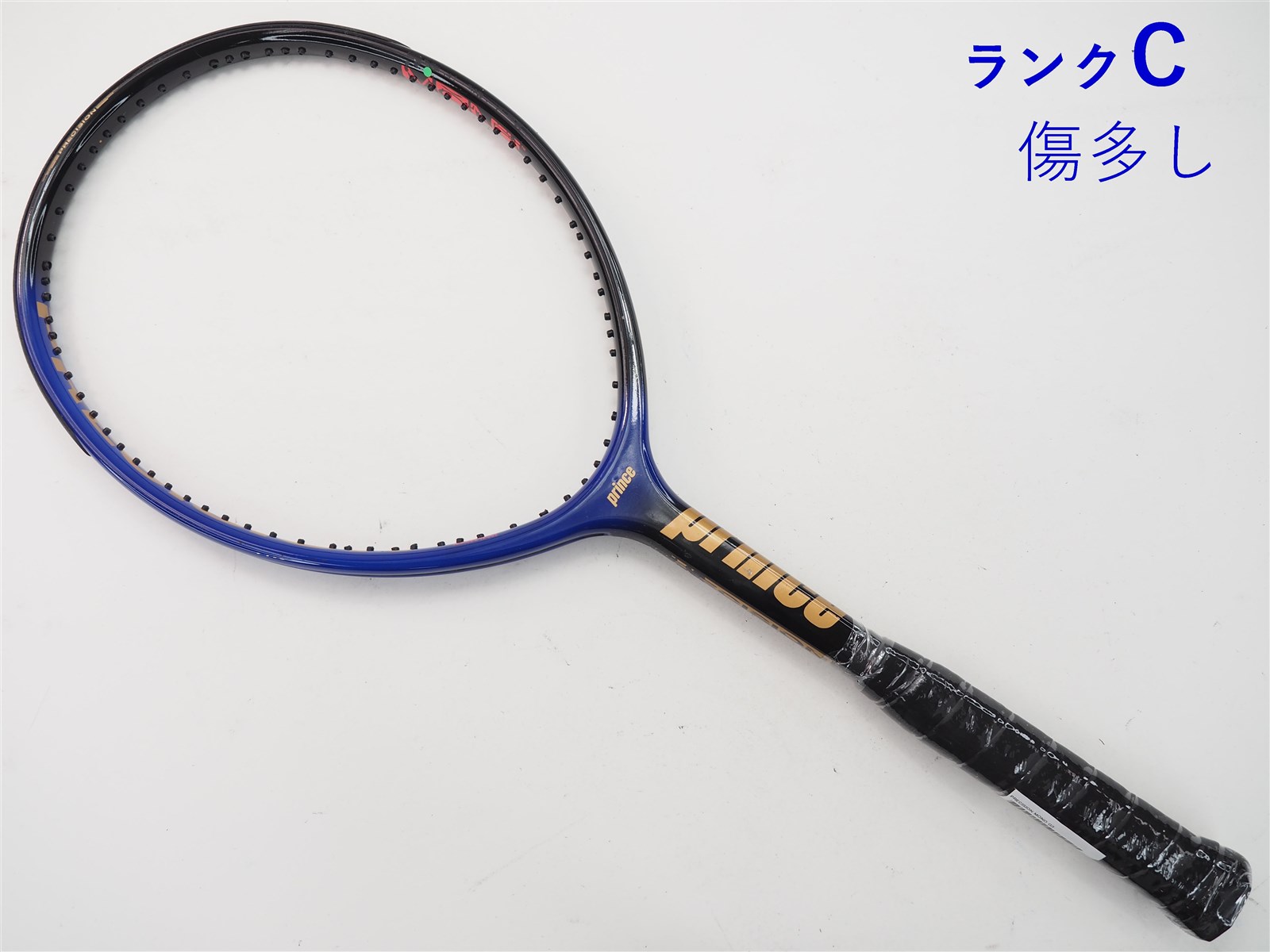 【中古】プリンス プレシジョン モノPRINCE PRECISION MONO(G3)【中古 テニスラケット】【送料無料】