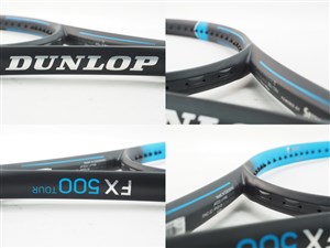 中古】ダンロップ エフエックス500 ツアー 2020年モデルDUNLOP FX 500