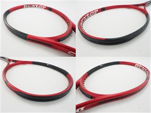 中古】ダンロップ シーエックス 200 エルエス 2021年モデルDUNLOP CX 200 LS 2021(G3)【中古 テニスラケット】【送料無料】の通販・販売|  ダンロップ| テニスサポートセンターへ