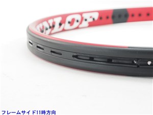 DUNLOP - 中古 テニスラケット ダンロップ シーエックス 200 エルエス 2021年モデル (G2)DUNLOP CX 200 LS 2021 中古】ダンロップ シーエックス 200 エルエス 2021年モデル