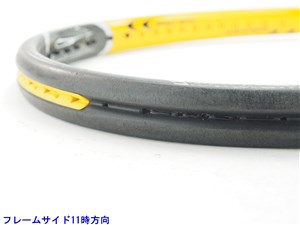 中古】プリンス ゲーム ブラスト DB MP 2004年モデルPRINCE GAME BLAST