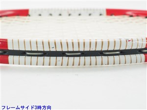 中古】ウィルソン シックスワン 95エス 2014年モデルWILSON SIX
