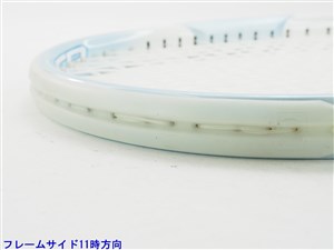 wilson - 中古 テニスラケット ウィルソン ハンマー7 110 2005年