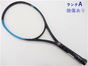 テニスラケット ダンロップ エフエックス700 2020年モデル (G1)DUNLOP