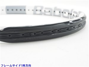 中古 テニスラケット バボラ ストライク エヴォ 2020年モデル (G2)BABOLAT STRIKE EVO 2020 楽天市場】【中古】バボラ ストライク エヴォ 2020年モデル