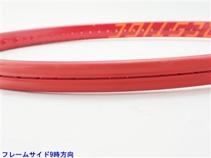 中古】ヘッド グラフィン 360プラス プレステージ プロ 2020年