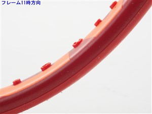 中古】ヘッド グラフィン 360プラス プレステージ プロ 2020年
