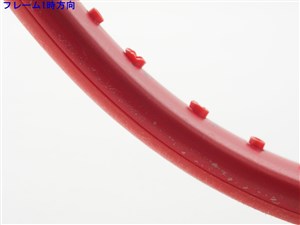 中古】ヘッド グラフィン 360プラス プレステージ プロ 2020年