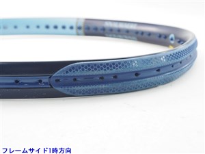 中古 テニスラケット スノワート ビタス 105 ライト 2018年モデル (G1)SNAUWAERT VITAS 105 LITE 2018 c24050281c-m-01-pl.jpg