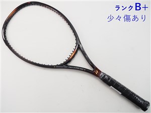 【通販国産】ヨネックス YONEX isometric pro super mid テニス