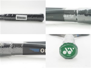 テニス ラケット 中古】ヨネックス RQ-380YONEX RQ-380(UL2)【中古 テニス