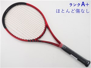 テニスラケット ウィルソン クラッシュ 98 バージョン2.0 2022年モデル (G2)WILSON CLASH 98 V2.0 2022