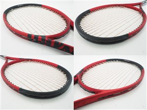 テニスラケット ウィルソン クラッシュ 98 バージョン2.0 2022年モデル (G2)WILSON CLASH 98 V2.0 2022