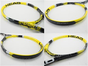 ヘッド ユーテック IG エクストリーム エリート 2011年モデル 中古】ヘッド ユーテック IG エクストリーム エリート 2011年