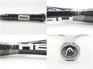 中古】ヘッド ユーテック IG エクストリーム エリート 2011年