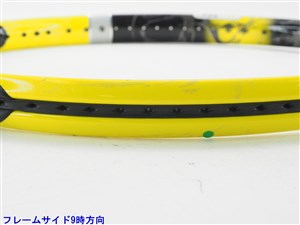 中古】ヘッド ユーテック IG エクストリーム エリート 2011年
