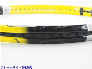 中古】ヘッド ユーテック IG エクストリーム エリート 2011年