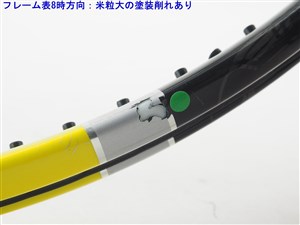 中古】ヘッド ユーテック IG エクストリーム エリート 2011年