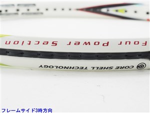 中古 テニスラケット スリクソン スリクソン ブイ 5.0 2010年モデル (G2)SRIXON SRIXON V 5.0 2010 中古】スリクソン スリクソン ブイ 5.0 2010年モデルSRIXON