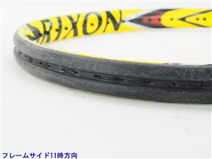 中古 テニスラケット スリクソン スリクソン ブイ 3.0 2010年モデル (G2)SRIXON SRIXON V 3.0 2010 中古】スリクソン スリクソン ブイ 3.0 2010年モデルSRIXON