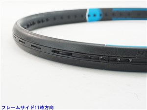 中古 テニスラケット ダンロップ エフエックス 500 2020年モデル (G2)DUNLOP FX 500 2020 中古】ダンロップ エフエックス 500 2020年モデルDUNLOP FX 500