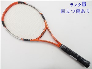 20-20-19mm重量テニスラケット ヨネックス RDS 002 ツアー (UL3)YONEX RDS 002 TOUR