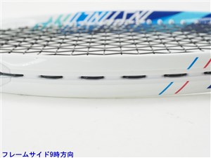 中古 テニスラケット ヘッド グラフィン タッチ インスティンクト ハワイ 2018年 (G1)HEAD GRAPHENE TOUCH INSTINCT HAWAII 2018 中古】ヘッド グラフィン タッチ インスティンクト MP ハワイ 2018年