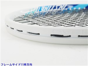 中古 テニスラケット ヘッド グラフィン タッチ インスティンクト MP ハワイ 2018年モデル【日本限定モデル】 (G2)HEAD GRAPHENE TOUCH INSTINCT MP HAWAII 2018 c25030047c.jpg