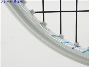 中古】ヘッド グラフィン タッチ インスティンクト MP ハワイ
