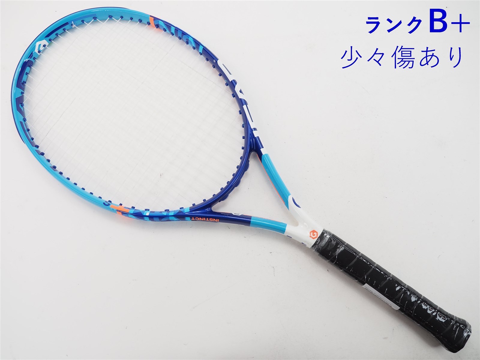 【2024最新】SNSで話題・人気の商品のおすすめアイテム c23060027c-m-01-pl.jpg ラケット