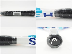 中古】ヘッド グラフィン エックスティー インスティンクト エス