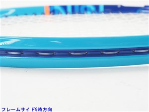 中古 テニスラケット ヘッド グラフィン エックスティー インスティンクト エス 2015年モデル (G1)HEAD GRAPHENE XT INSTINCT S 2015 中古】ヘッド グラフィン エックスティー エクストリーム MPA