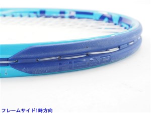 中古】ヘッド グラフィン エックスティー インスティンクト エス