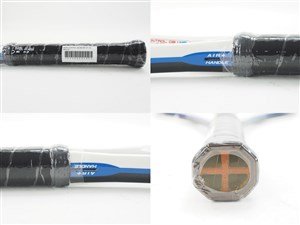 Prince - 中古 テニスラケット プリンス モア コントロール DB
