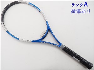中古】ヘッド リキッドメタル 4HEAD LIQUIDMETAL 4(G2)【中古 テニス ...