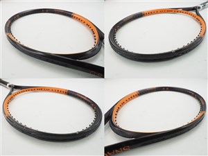 中古 テニスラケット スノワート グリンタ100 ライト 2018年モデル (G2)SNAUWAERT GRINTA 100 LITE 2018 硬式テニスラケット 中古】スノワート グリンタ100 ライト 2018年モデルSNAUWAERT