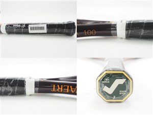 中古 テニスラケット スノワート グリンタ100 ライト 2018年モデル (G2)SNAUWAERT GRINTA 100 LITE 2018 硬式テニスラケット 楽天市場】【中古】スノワート グリンタ100 ライト 2018年モデル