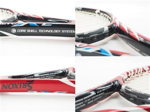 中古 テニスラケット スリクソン レヴォ エックス 2.0 2011年モデル (G2)SRIXON REVO X 2.0 2011 中古】スリクソン レヴォ エックス 2.0 2011年モデルSRIXON REVO