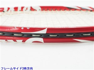 中古 テニスラケット スリクソン レヴォ エックス 2.0 2011年モデル (G2)SRIXON REVO X 2.0 2011 中古】スリクソン レヴォ エックス 2.0 2011年モデルSRIXON REVO