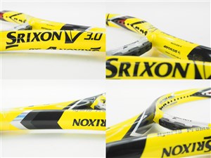 中古】スリクソン スリクソン ブイ 3.0 2010年モデルSRIXON