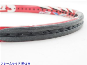 中古 テニスラケット スリクソン レヴォ エックス 2.0 2011年モデル (G2)SRIXON REVO X 2.0 2011 楽天市場】【中古】スリクソン レヴォ エックス 2.0 2011年