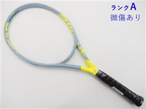 テニスラケット ヘッド グラフィン 360プラス インスティンクト MP 2020年モデル (G2)HEAD GRAPHENE 360+ INSTINCT MP 2020